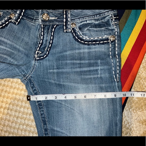 Miss me flare jeans - Picture 9 of 10